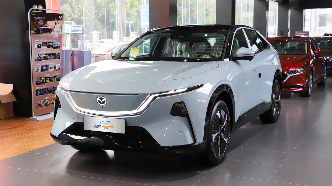 How To Choose The Best Electric Sedan for Your Daily Commute?