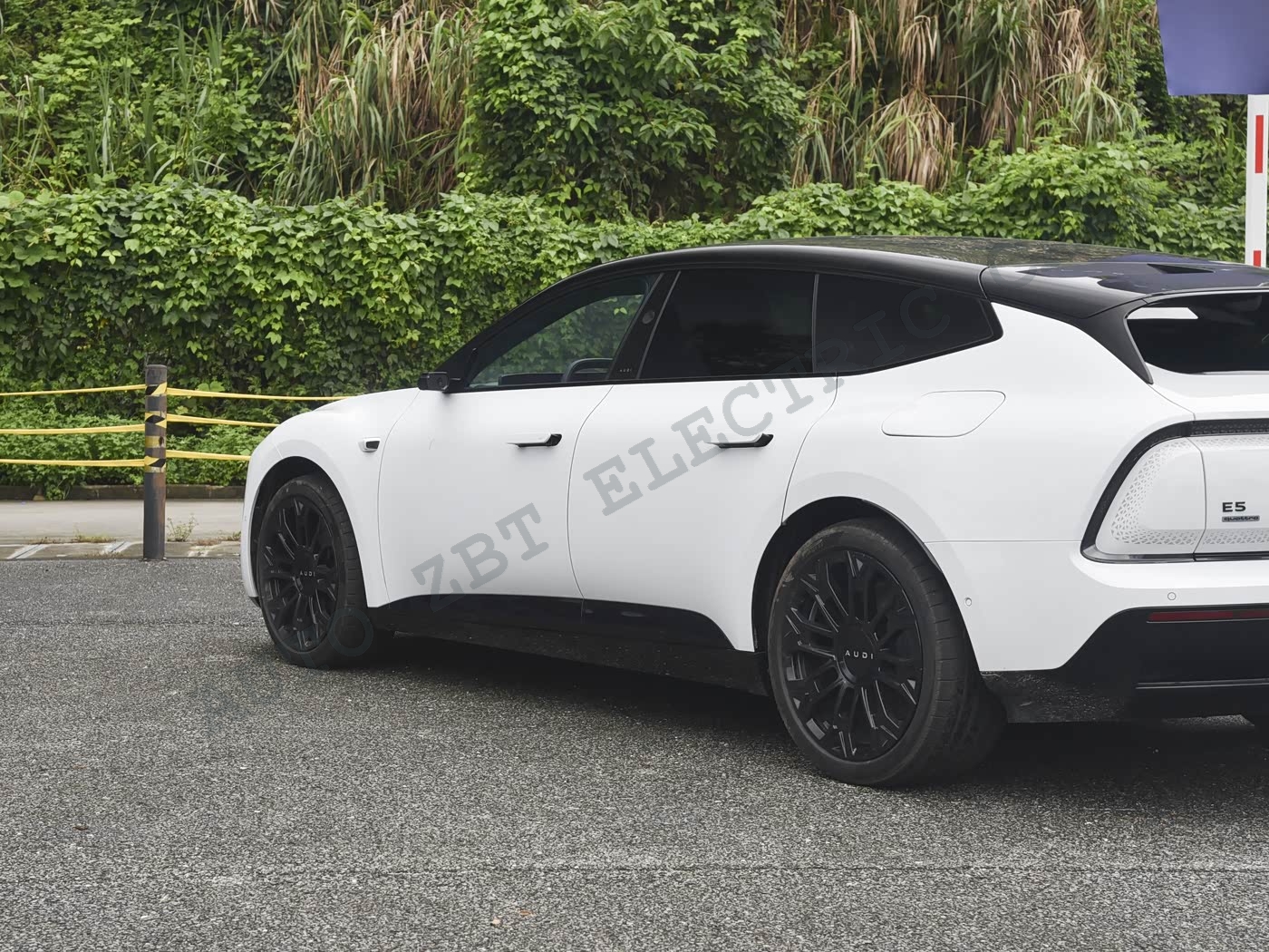 AUDI E5-W24