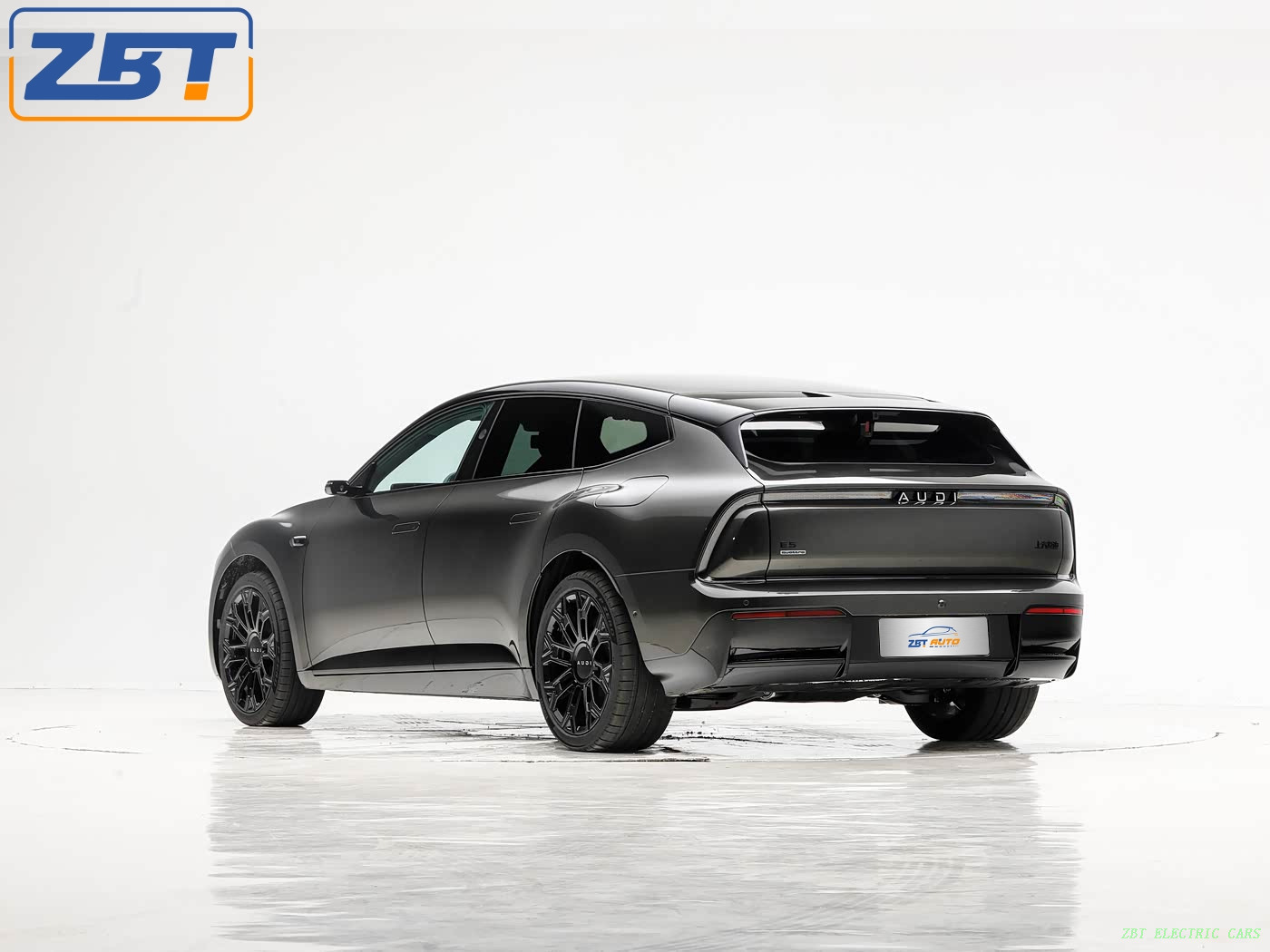 AUDI E5 New Energy Electric Sedan Electric Car USD $38,999.00 - $39,999.00/