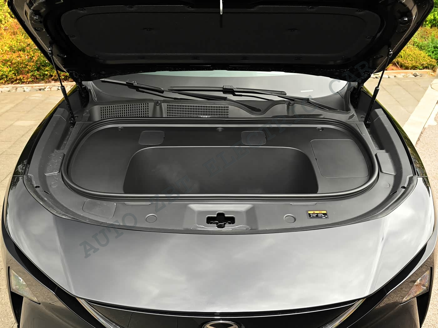 Mazda EZ60 - B09