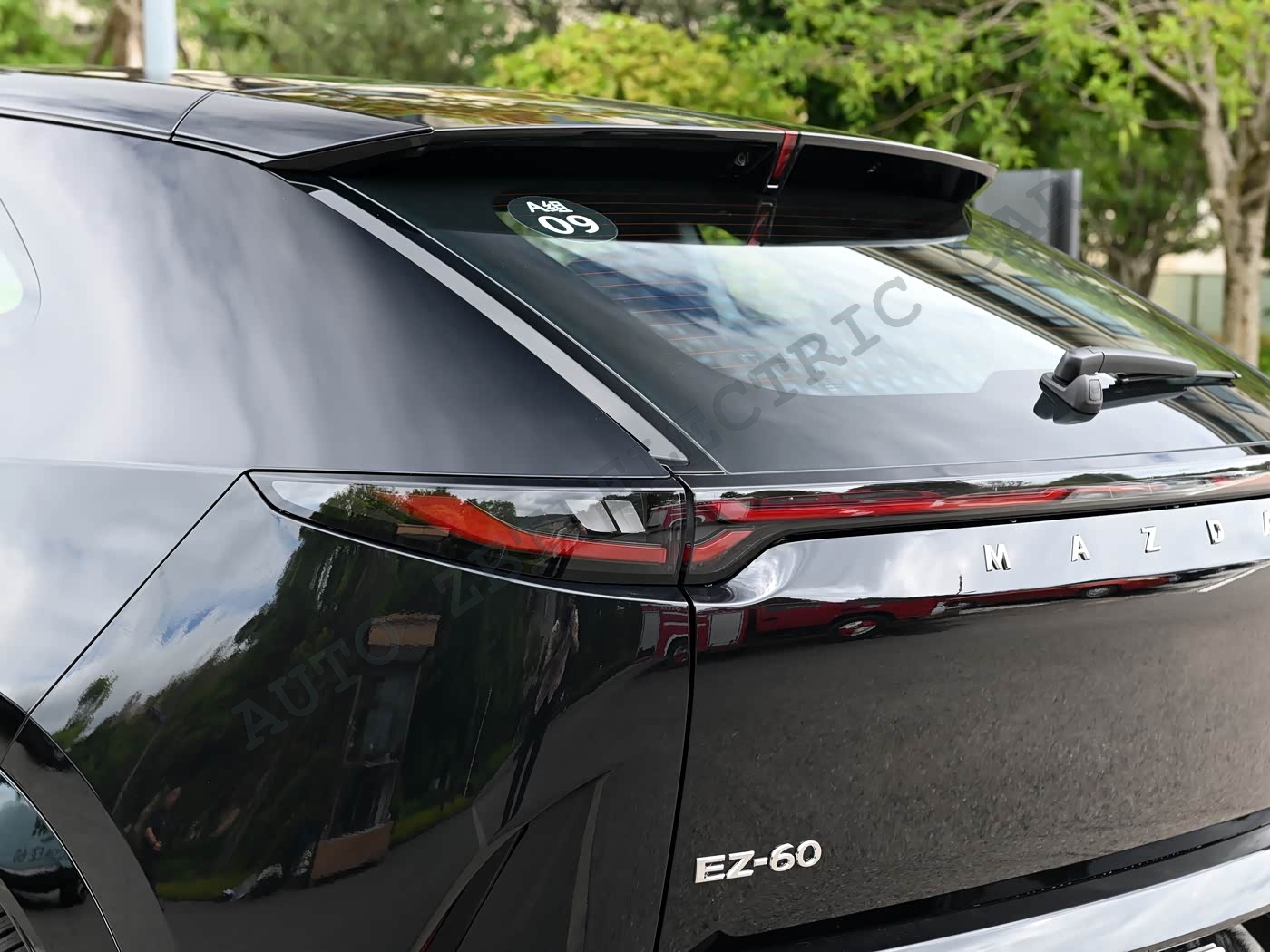 Mazda EZ60 - B27