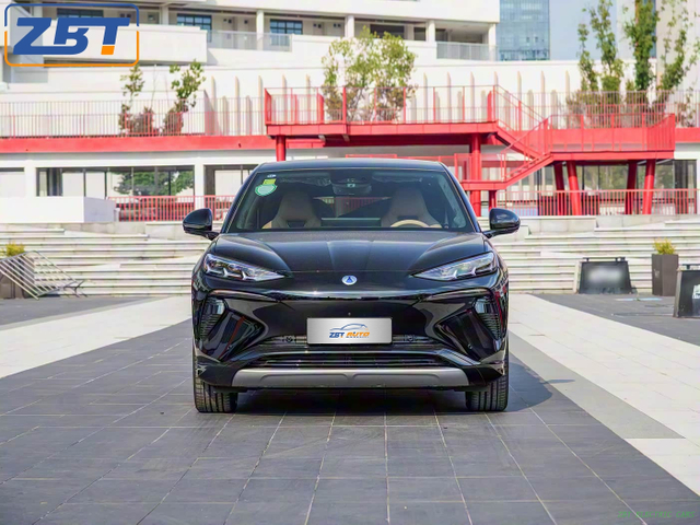 2025 Denza N7 New Energy Hybrid SUV electric car US $35500.00 - 36500.00/