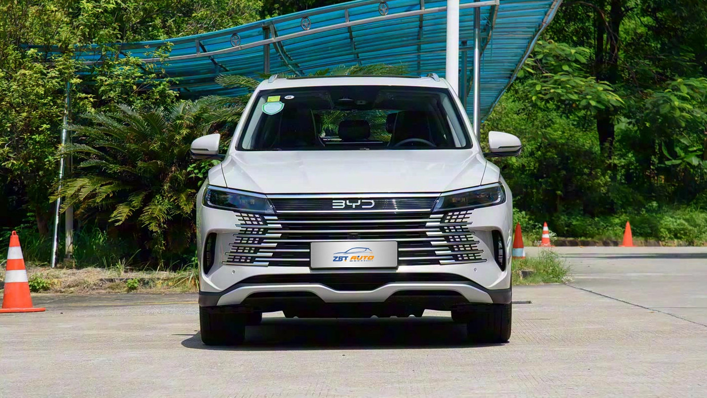 Are Electric Sedans More Affordable To Maintain Than Gas Cars