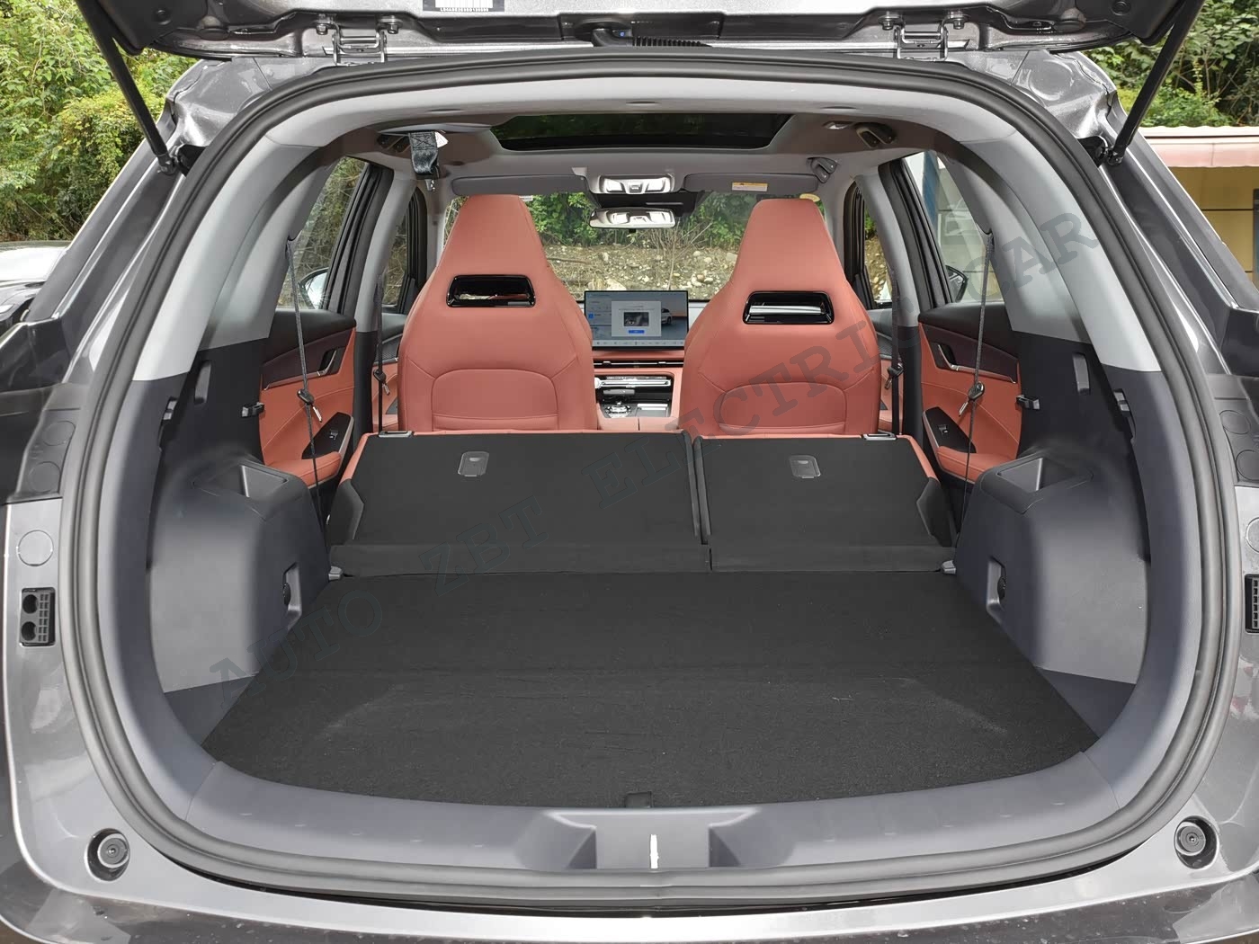 Changan CS 75 PLUS -B70