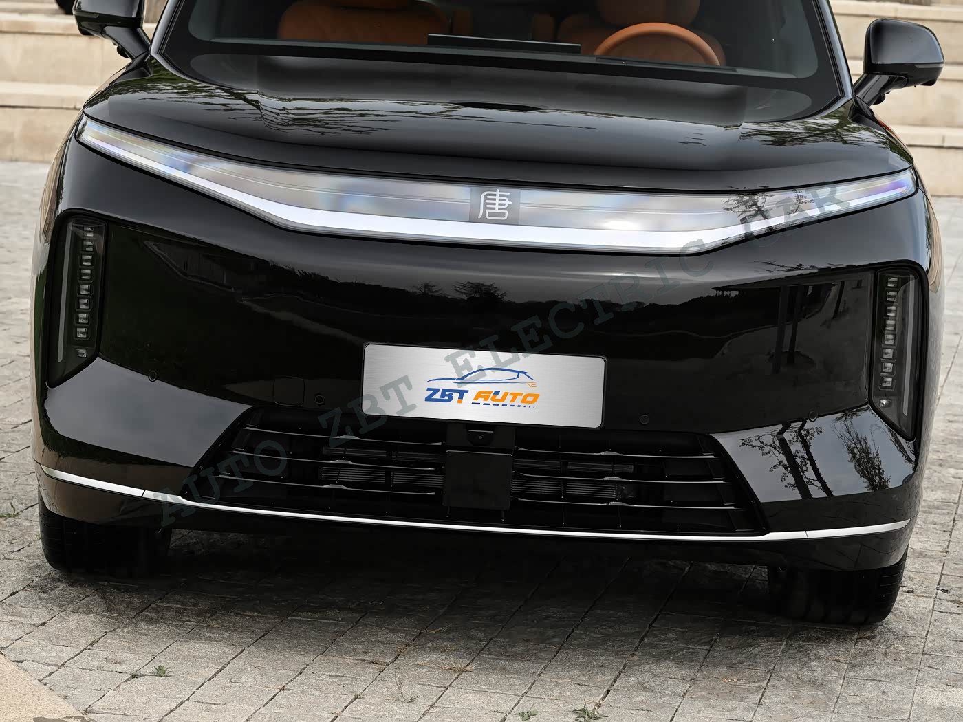 BYD DATAN - B11