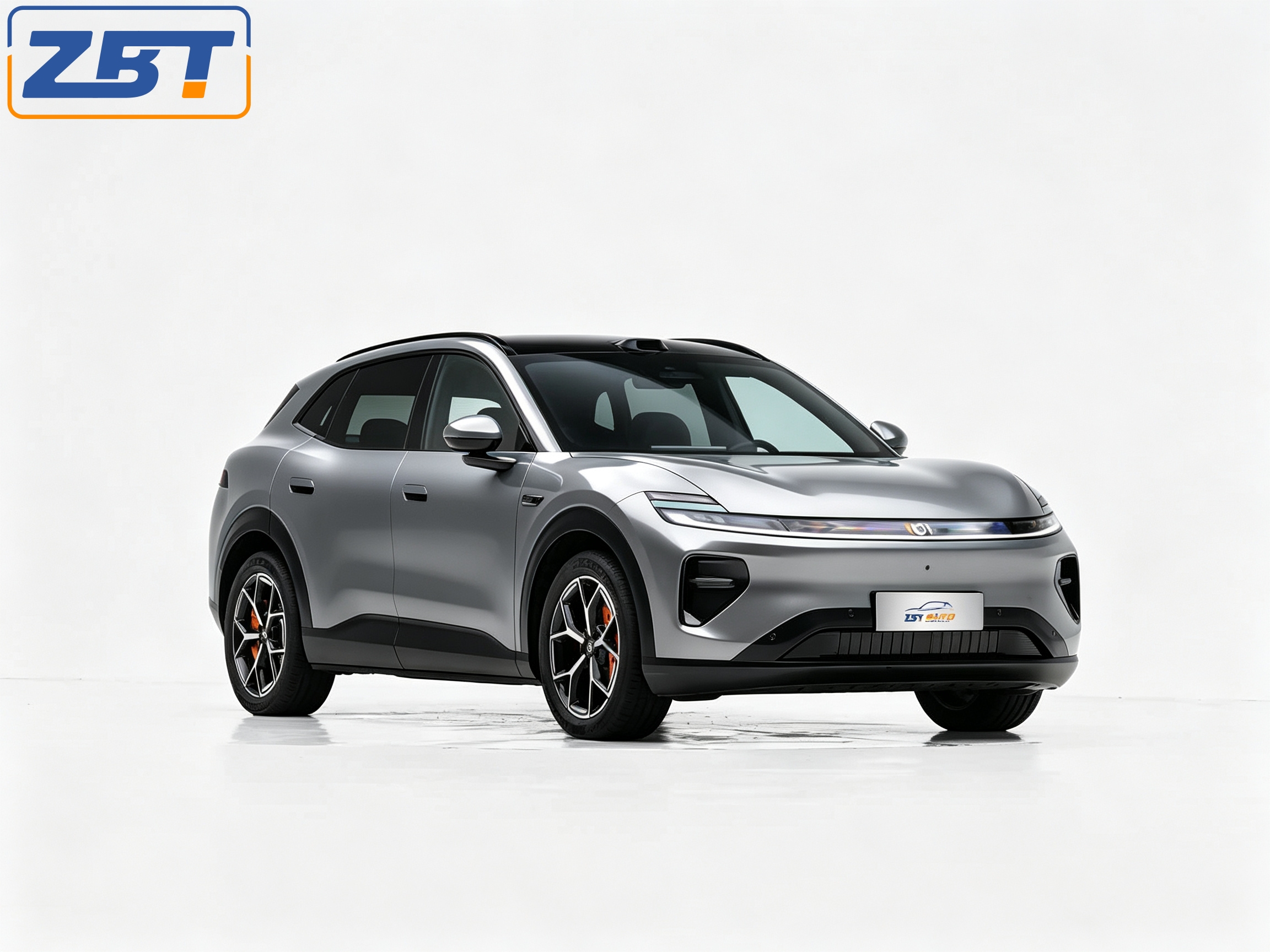 Qiyuan Q06 - G03
