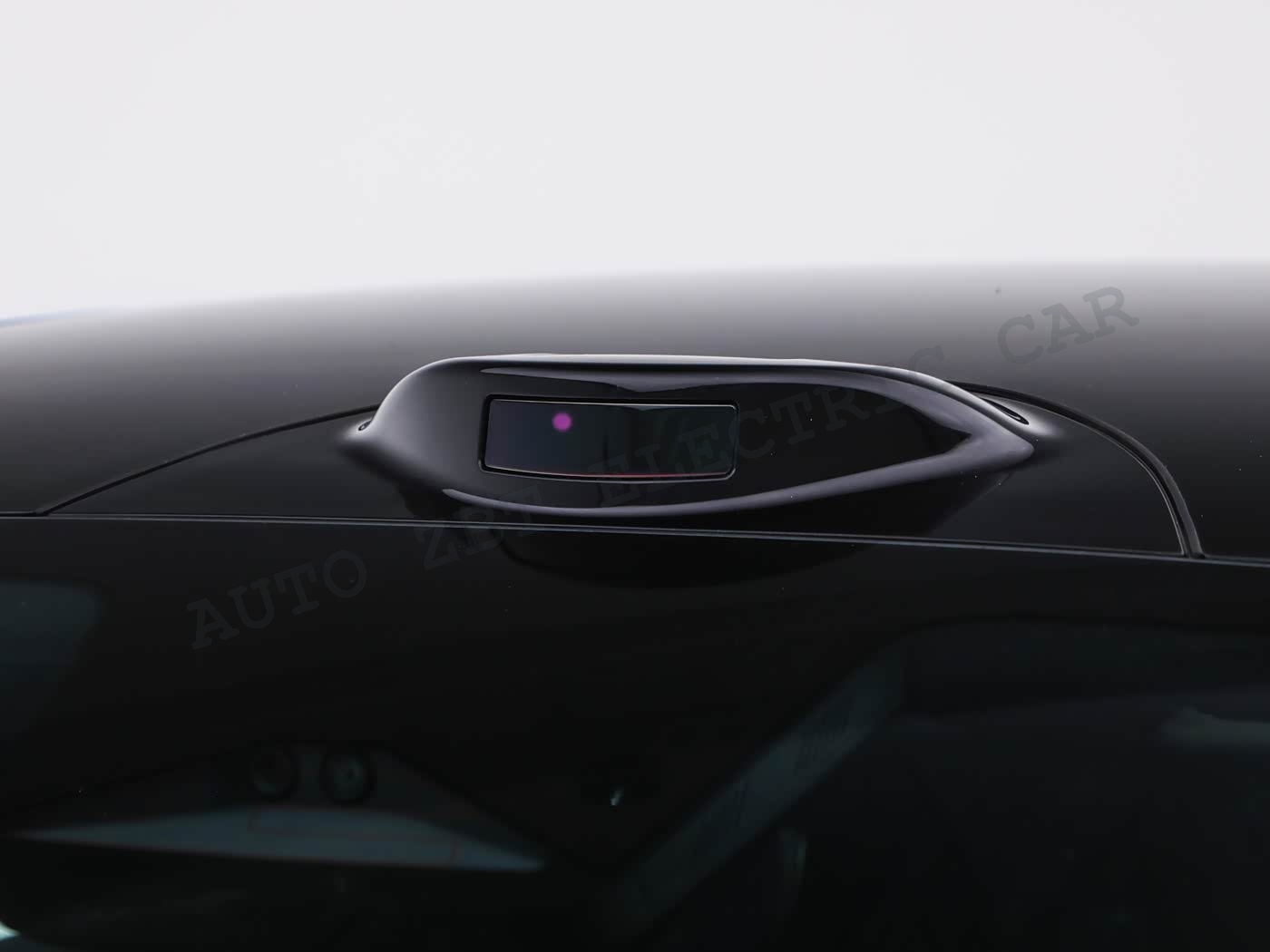 GEELY YHTT - BL19