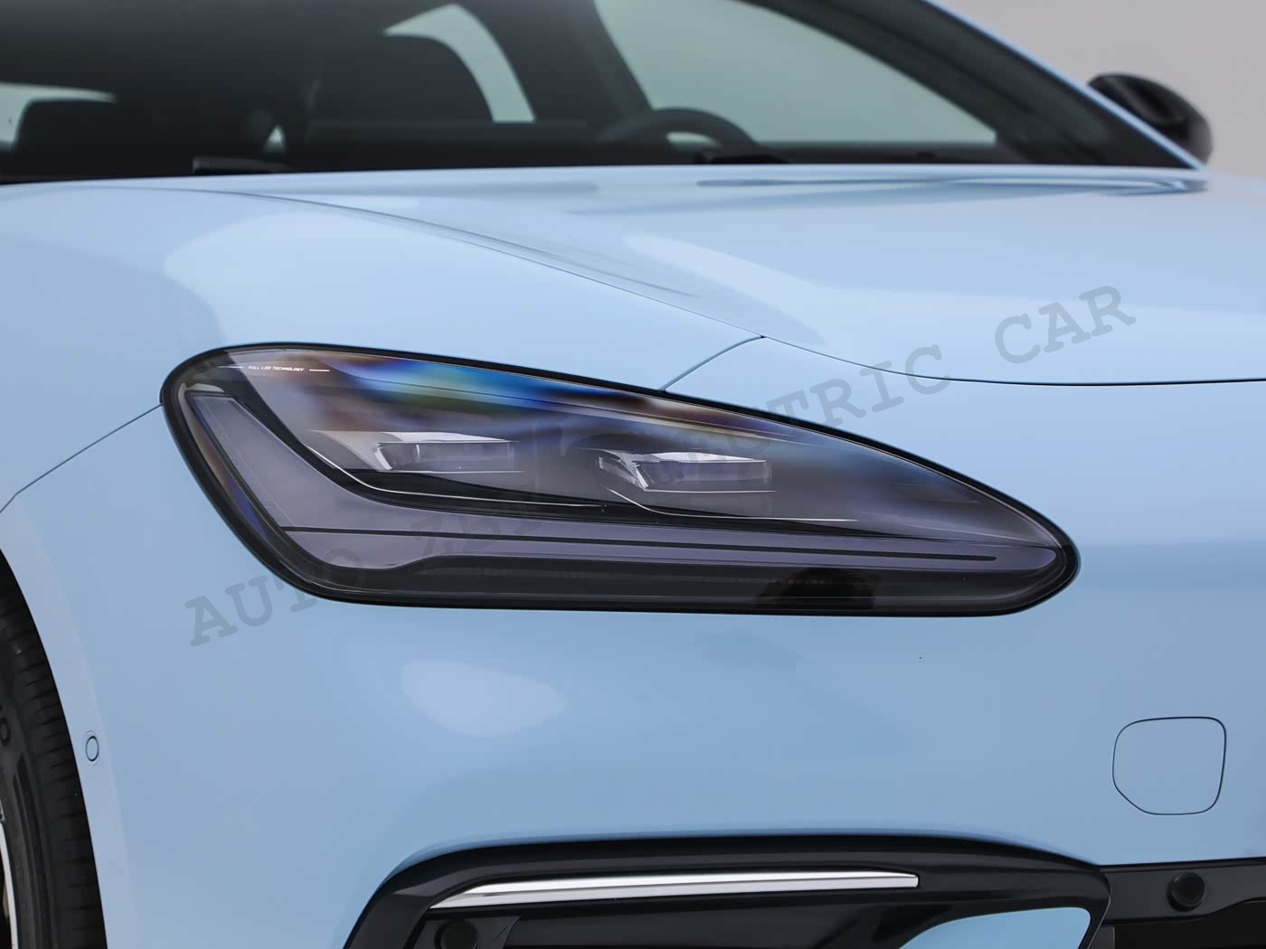 GEELY YHTT - BL13