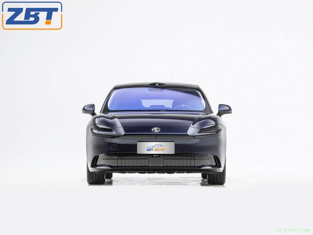 MG 07 Gasoline-Powered SUV Fuel Vehicle US $18599.00 - 18999.00/