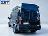 JMC Camping RV Gasoline-Powered RV Fuel Vehicle US $45599.00 - 45999.00/