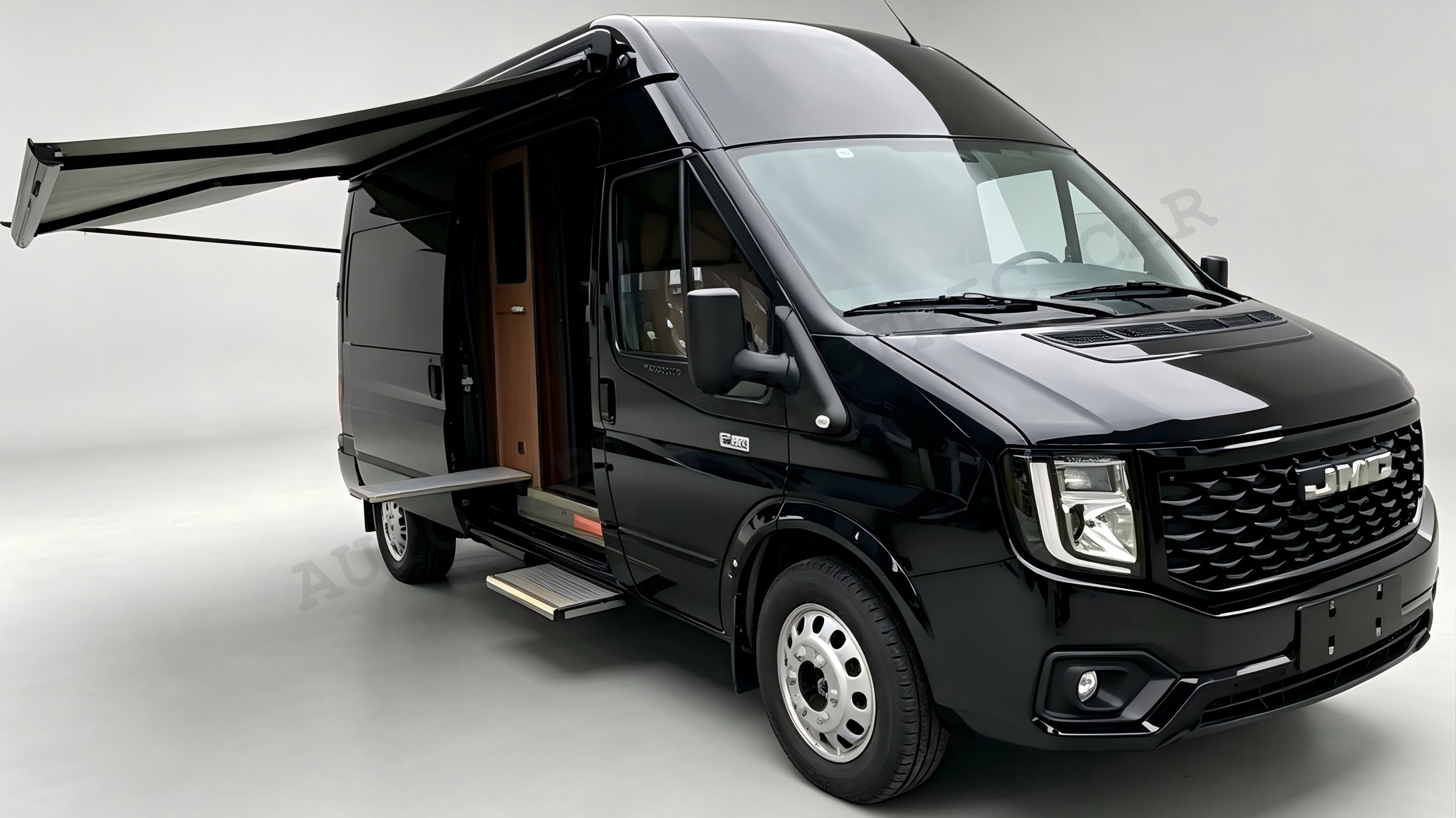 JMC RV - B11