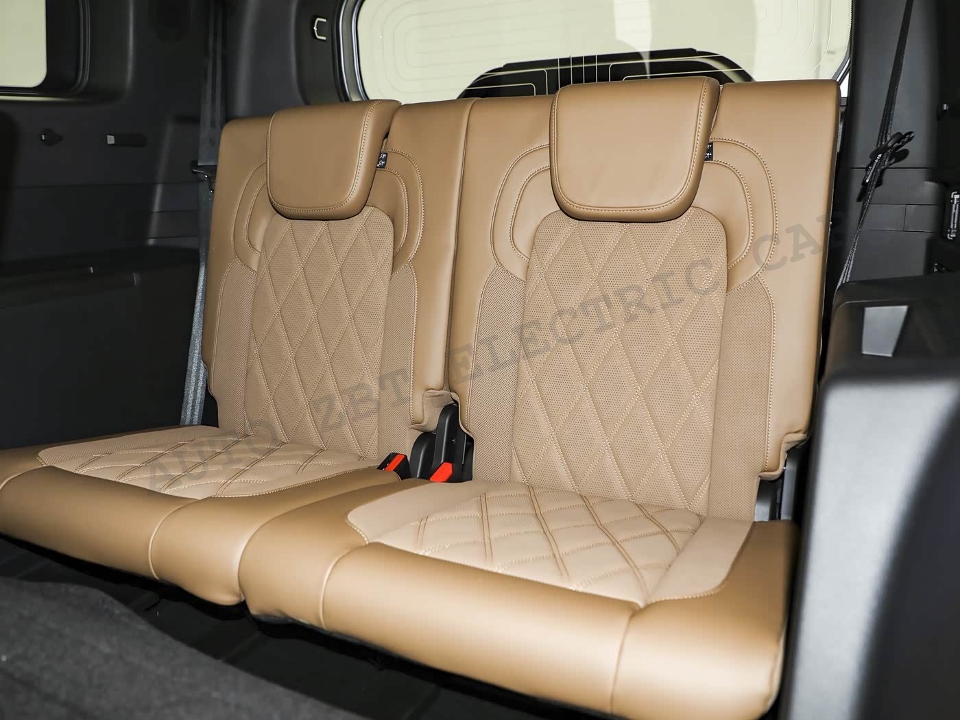 Jetour Traveler - G73