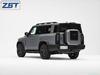 2026 Jetour Traveler Gasoline-Powered SUV Fuel Vehicle US $29599.00 - 29899.00/