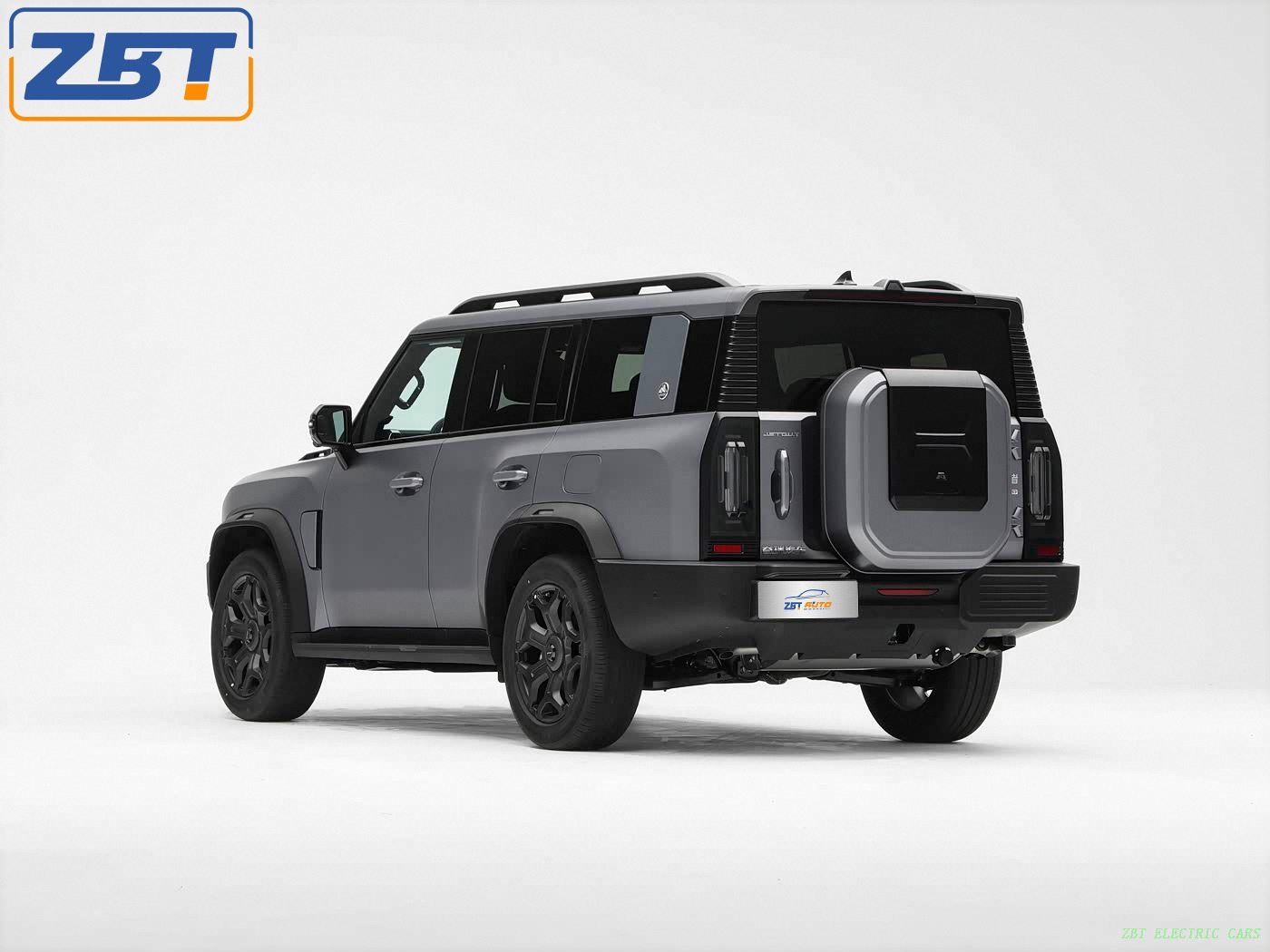 2026 Jetour Traveler Gasoline-Powered SUV Fuel Vehicle US $29599.00 - 29899.00/