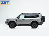 2026 ZHONGHENG G700 Gasoline-Powered SUV Fuel Vehicle US $57599.00 - 57999.00/