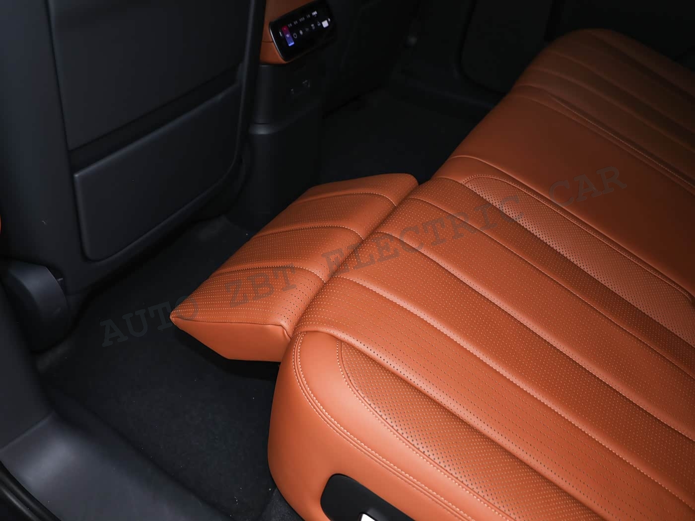 AUDI EX7 - B91