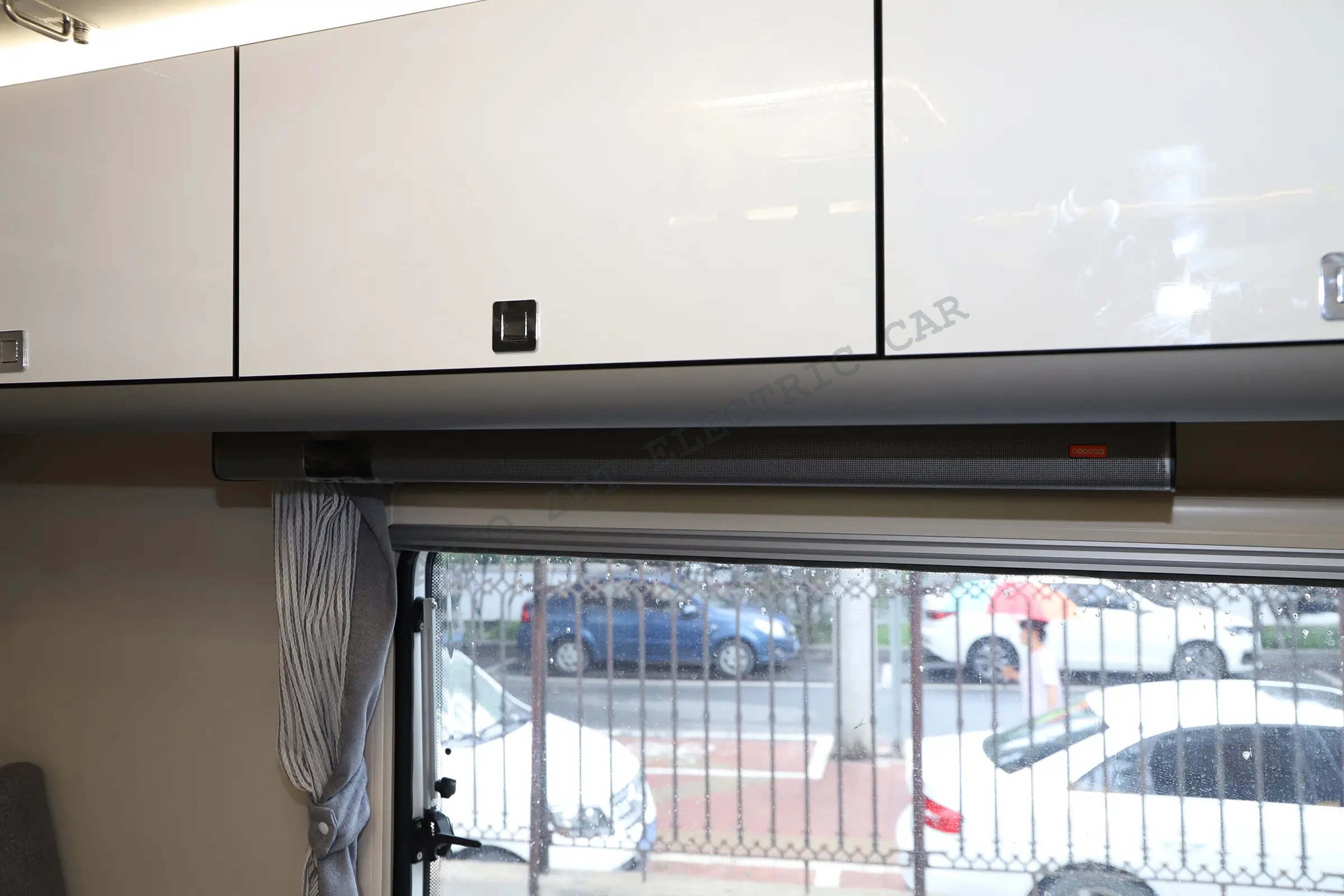 Free-style RV - W59