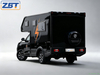 Free-style RV Gasoline-Powered RV Fuel Vehicle US $49599.00 - 49999.00/
