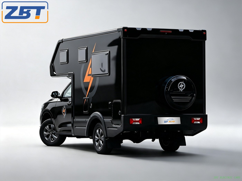 Free-style RV Gasoline-Powered RV Fuel Vehicle US $49599.00 - 49999.00/