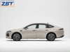 ID.ERA 5S New Energy Hybrid SUV U.S. Price $21,799.00 - $21,999.00