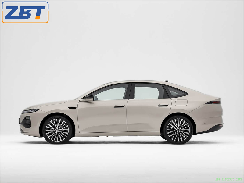 ID.ERA 5S New Energy Hybrid SUV U.S. Price $21,799.00 - $21,999.00