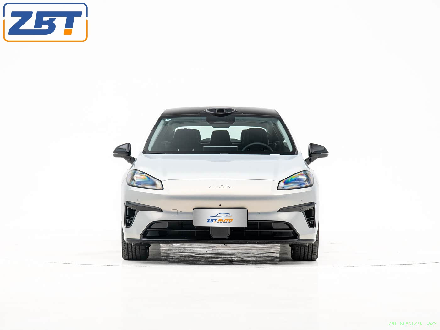 AION RT Gasoline-Powered SUV Fuel Vehicle US $16599.00 - 16999.00/