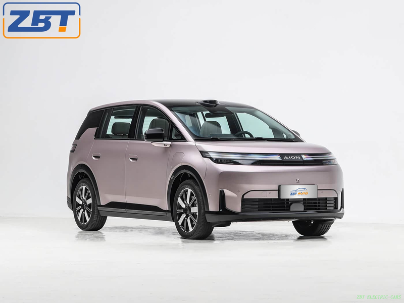 AION N60 Gasoline-Powered SUV Fuel Vehicle US $17599.00 - 17999.00/