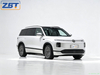 ID.ERA 9X Gasoline-Powered SUV Fuel Vehicle US $49599.00 - 49999.00/