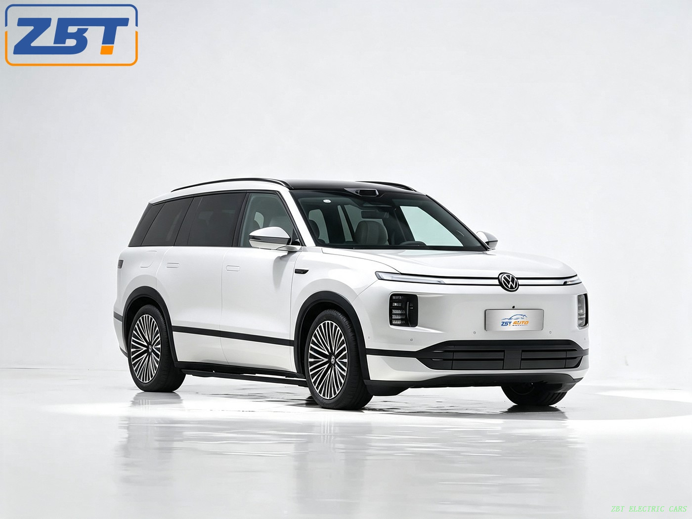 ID.ERA 9X Gasoline-Powered SUV Fuel Vehicle US $49599.00 - 49999.00/