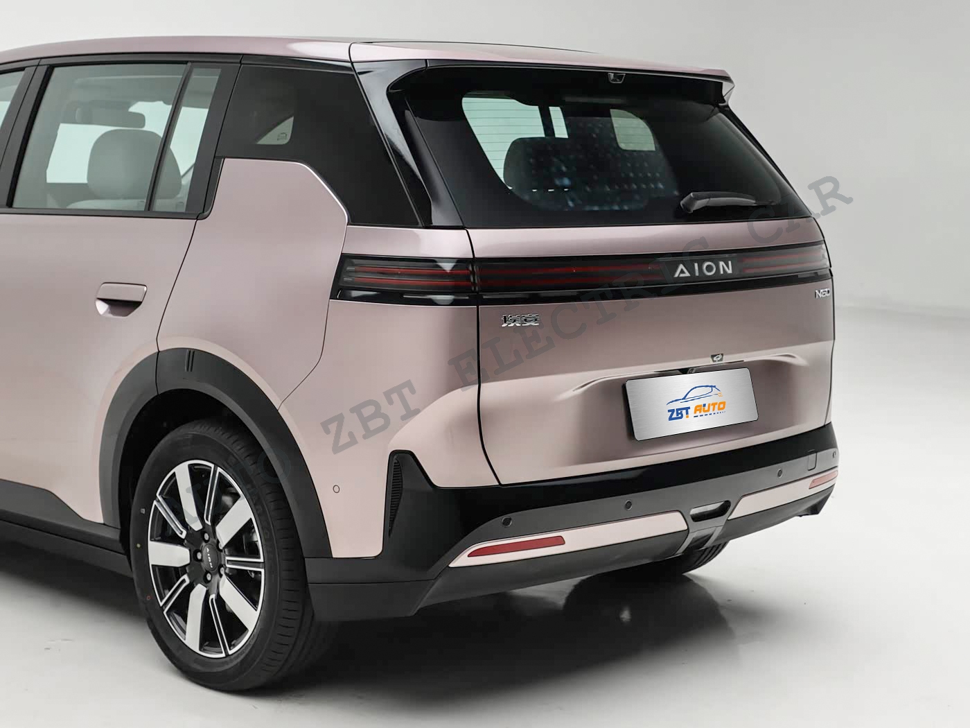 AION N60 - G31