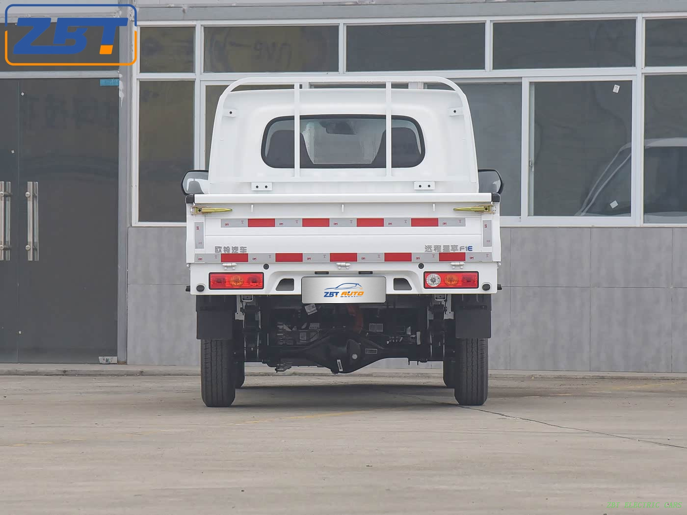 Geely Yuancheng F1E Gasoline-Powered SUV Fuel Vehicle US $19799.00 - 19999.00/
