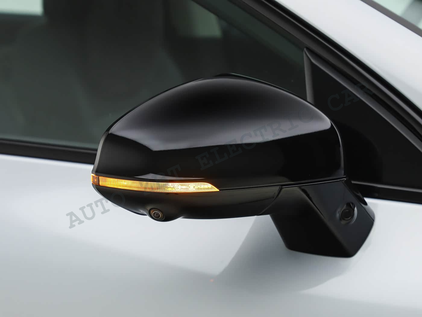 leapmotor B01 - A11