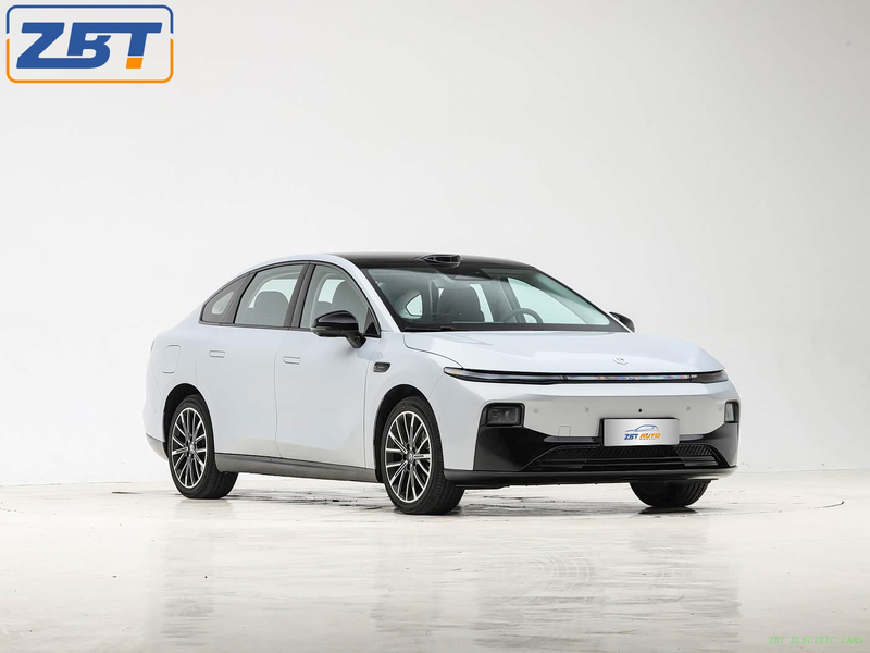 leapmotor B01 New Energy Hybrid SUV U.S. Price $21,799.00 - $21,999.00