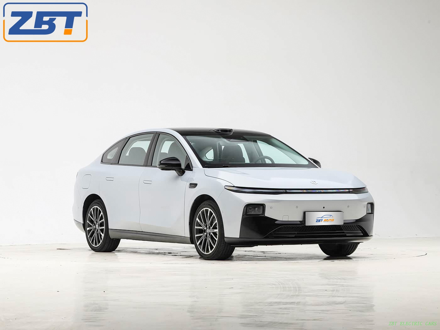 leapmotor B01 New Energy Hybrid SUV U.S. Price $21,799.00 - $21,999.00