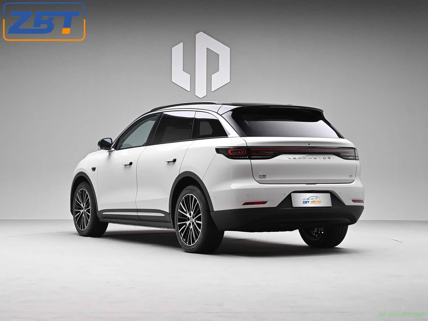 leapmotor C11 Gasoline-Powered SUV Fuel Vehicle US $22599.00 - 22999.00/