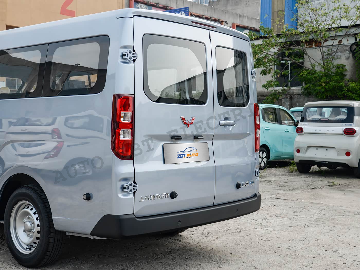 wuling yangguang - G29
