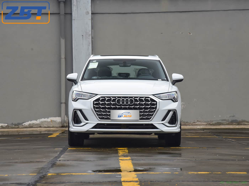 AU-DI Q3 New Energy Hybrid SUV US Price $26,599.00 - $26,999.00