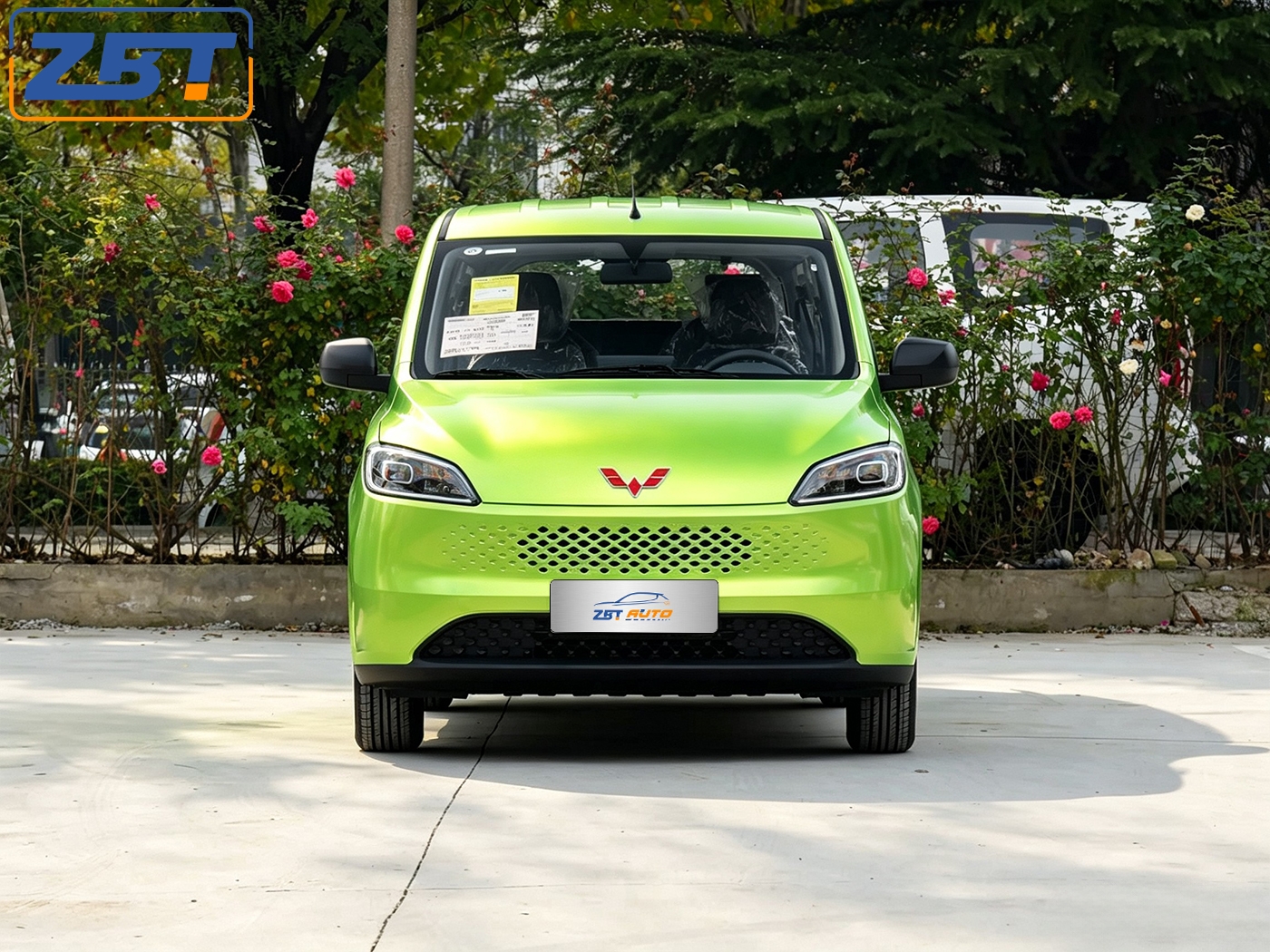 Wuling Hongguang - L02