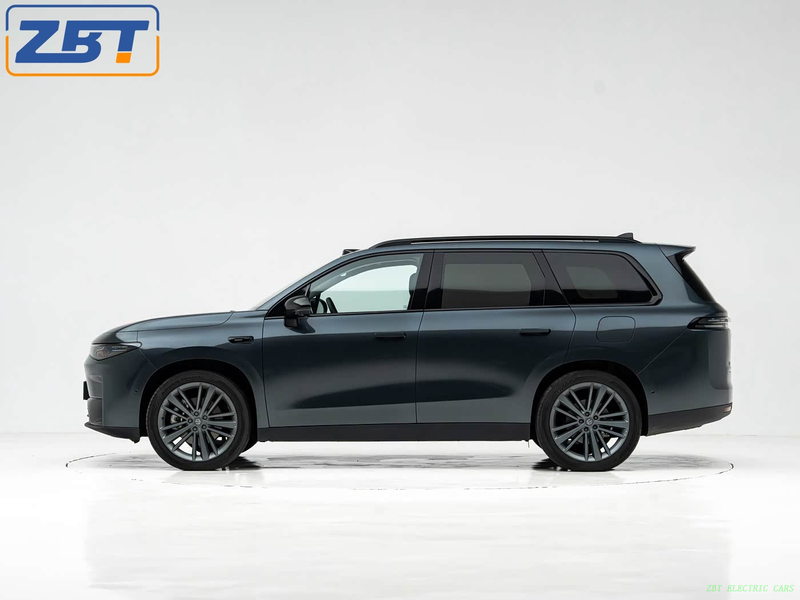 leapmotor C16 Gasoline-Powered SUV Fuel Vehicle US $25599.00 - 25999.00/