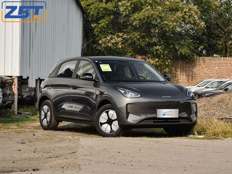 Geely Xingyue Gasoline-Powered SUV Fuel Vehicle US $9599.00 - 9999.00/