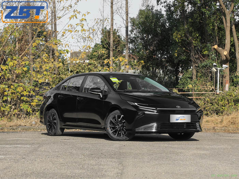 Toyota Corolla Dual Engine New Energy Electric Sedan Electric Car USD $15,799.00 - $16,999.00/