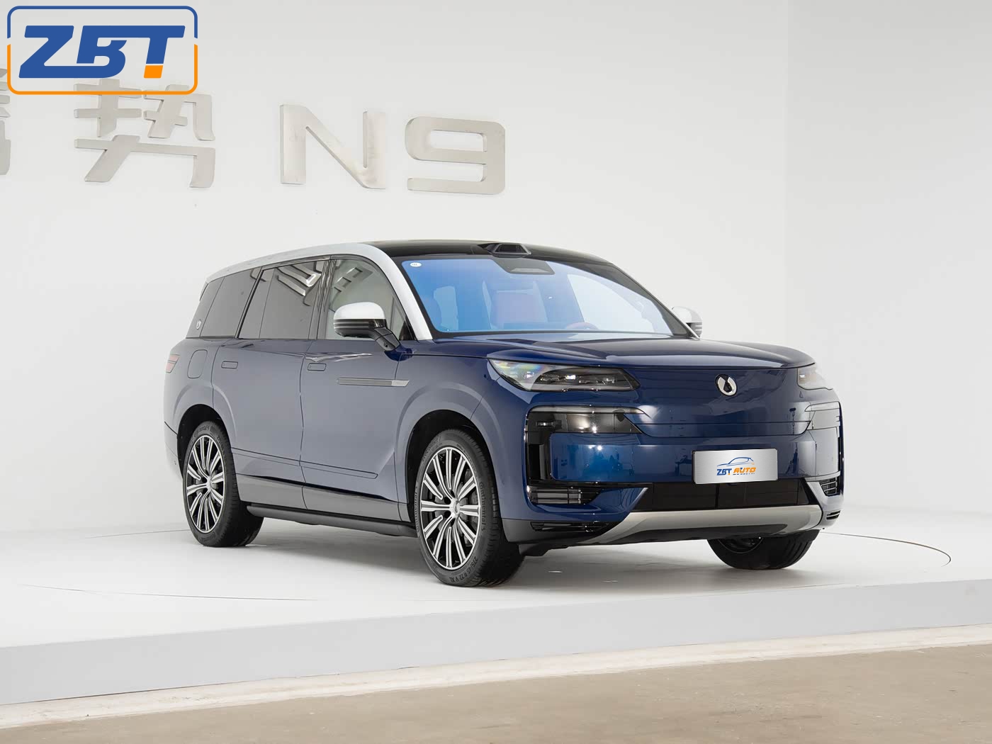 TENSI N9 - BL03
