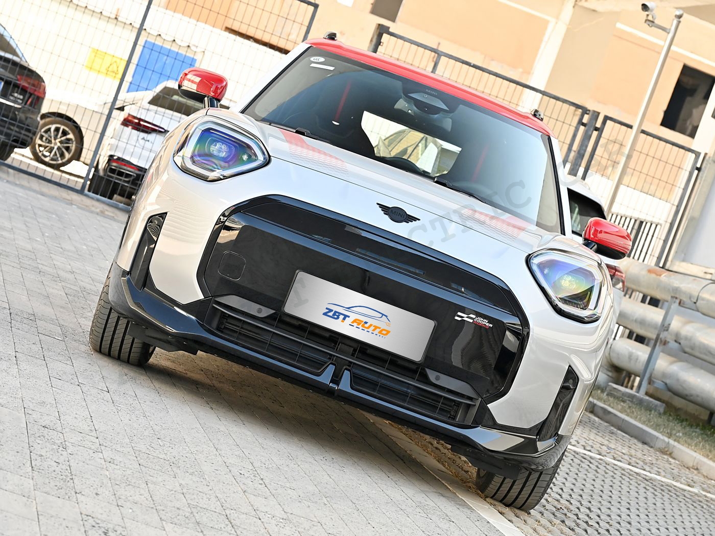 guangshu mini-AR08