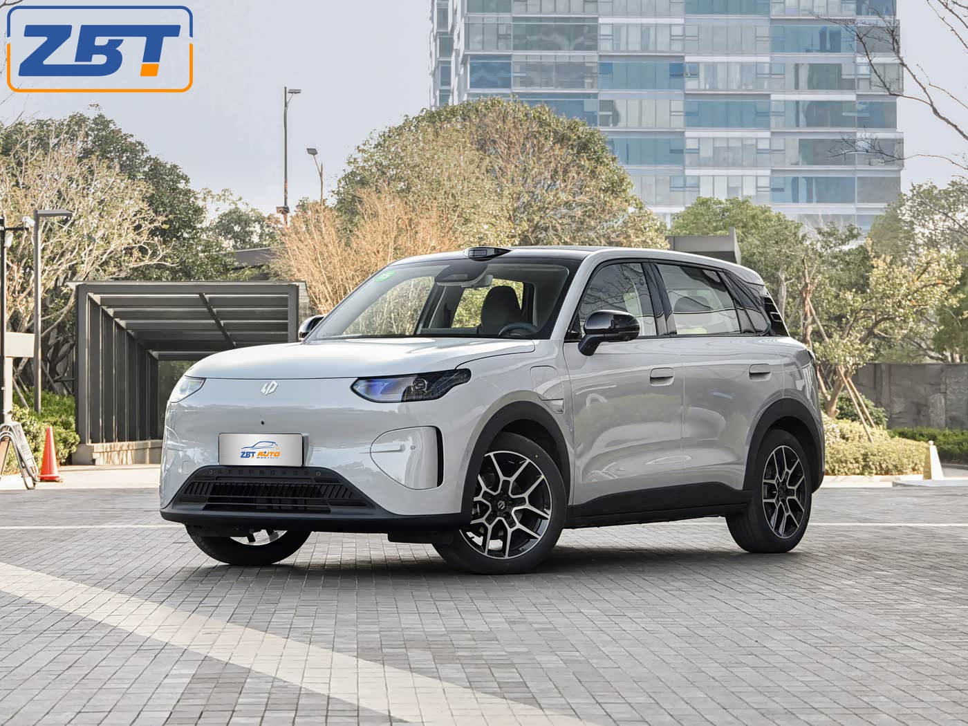 LINPAO A10 - G01