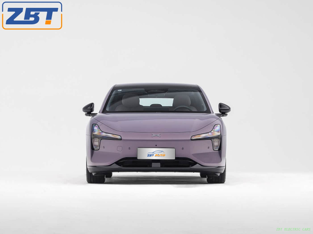 XPENG MONA M03 Gasoline-Powered SUV Fuel Vehicle US $20599.00 - 20999.00/