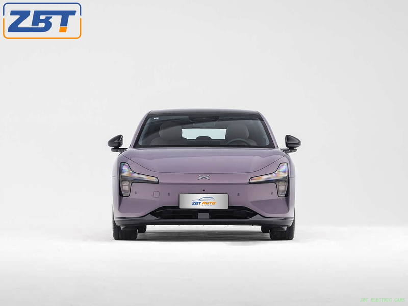 XPENG MONA M03 Gasoline-Powered SUV Fuel Vehicle US $20599.00 - 20999.00/
