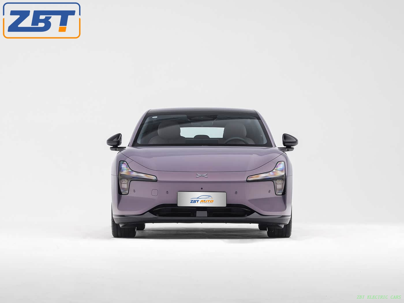 XPENG MONA M03 Gasoline-Powered SUV Fuel Vehicle US $20599.00 - 20999.00/