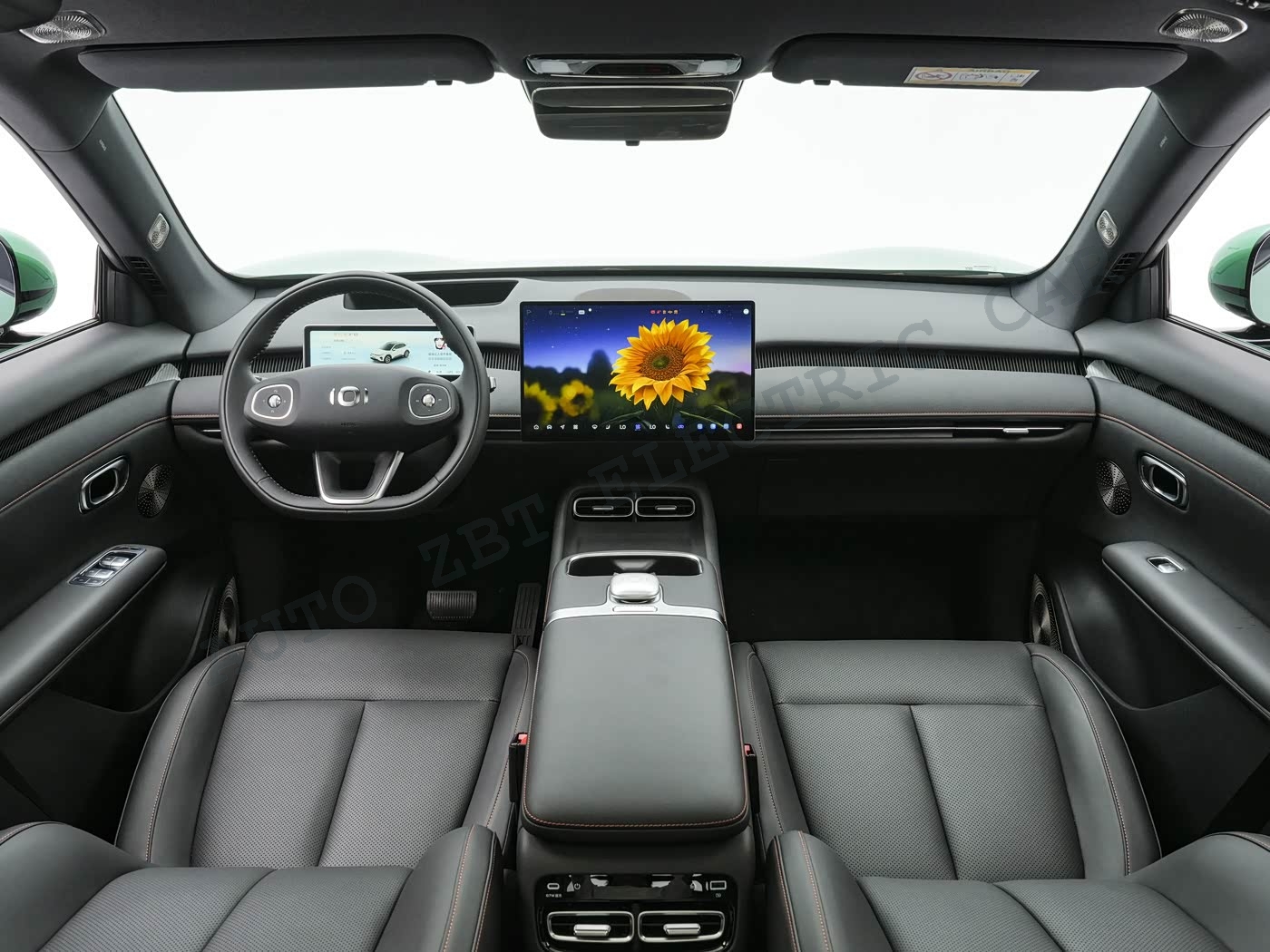 Qiyuan Q06 - L44