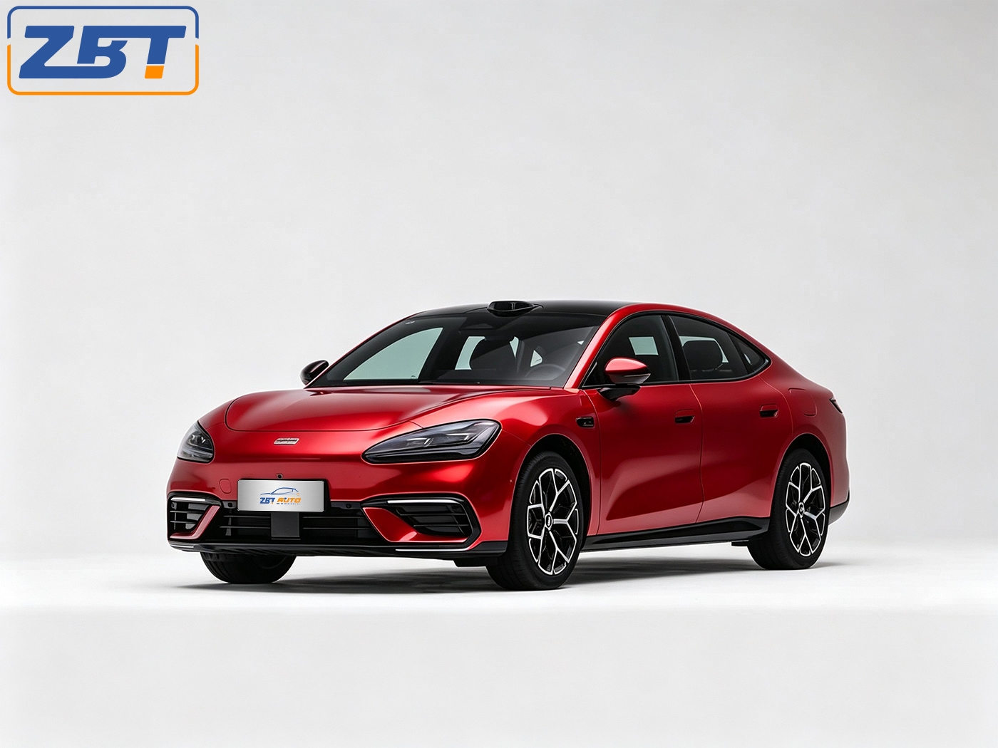 GEELY YHTT - H01