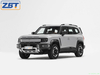 2026 DEEPAL G318 Gasoline-Powered SUV Fuel Vehicle US $29599.00 - 29999.00/